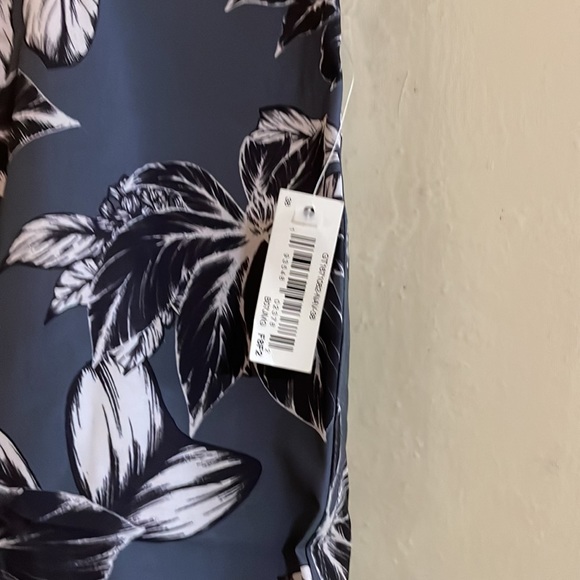 Goodthreads Men's 7” Inseam Swim Boardshorts Size 38 New with tag - Picture 3 of 5